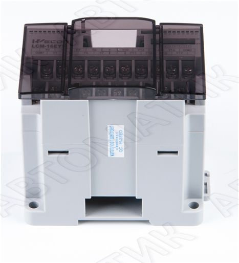 Модуль WECON LX3V-16EYT