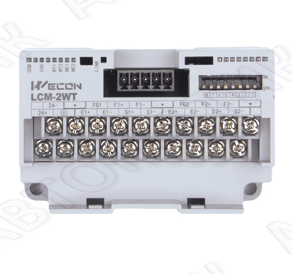 Модуль WECON LX3V-1WT-L